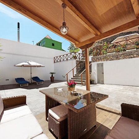 Casa Margarita Villa La Guancha Luaran gambar