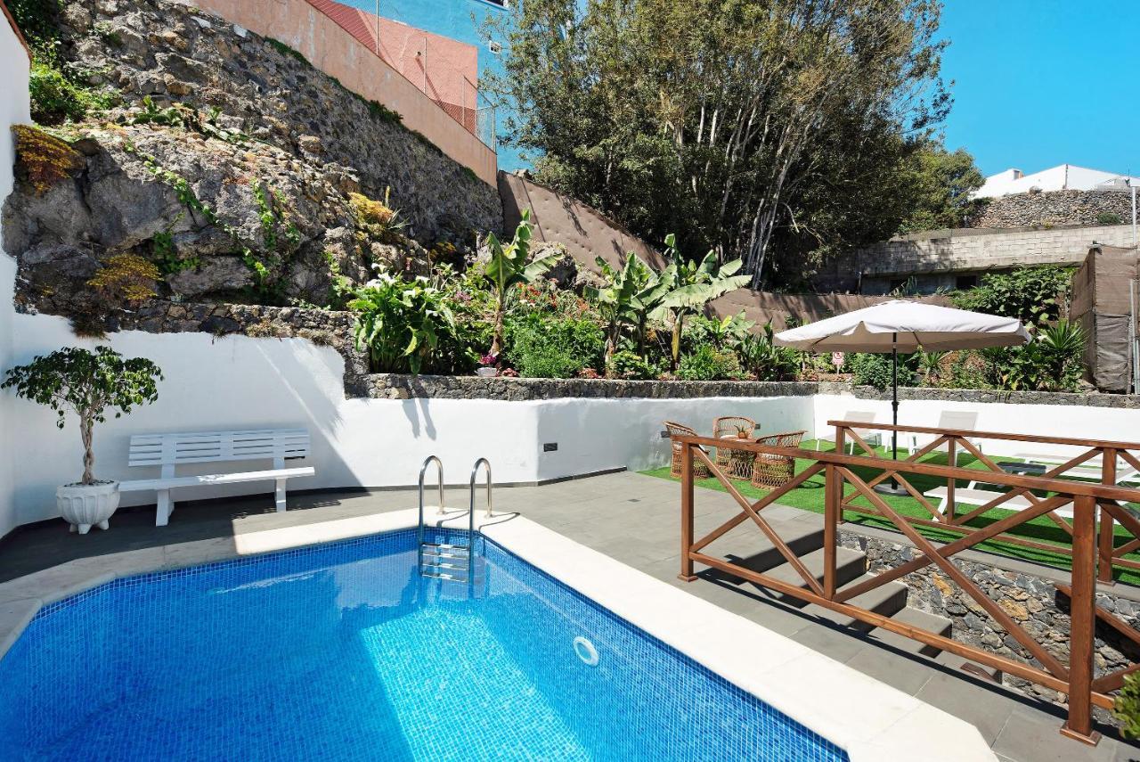 Casa Margarita Villa La Guancha Luaran gambar